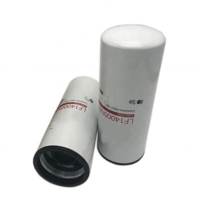 ISX-serie vrachtwagen reserveonderdelen Glijmiddelfilter LF4000NN van Hydwell met OEM NO LF4000NN