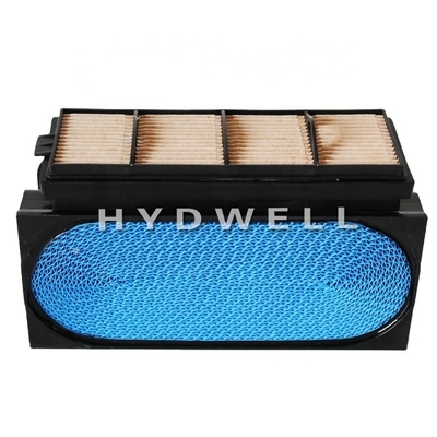 AL215055 Honeycomb-luchtfilterelement voor motoronderdelen in tractoren