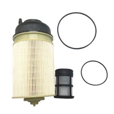 Onderdelen voor dieselmotoren voor vrachtwagens Hydraulische brandstoffilter kit Element P551063 voor DD13 DD15 DD16