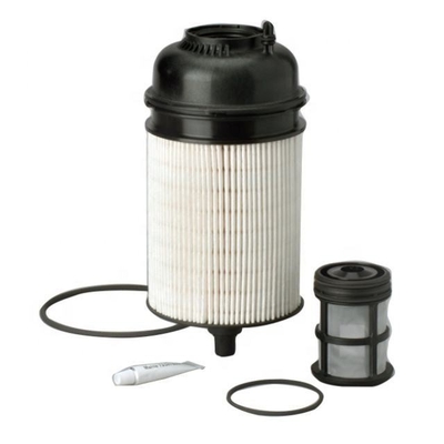 Onderdelen voor dieselmotoren voor vrachtwagens Hydraulische brandstoffilter kit Element P551063 voor DD13 DD15 DD16