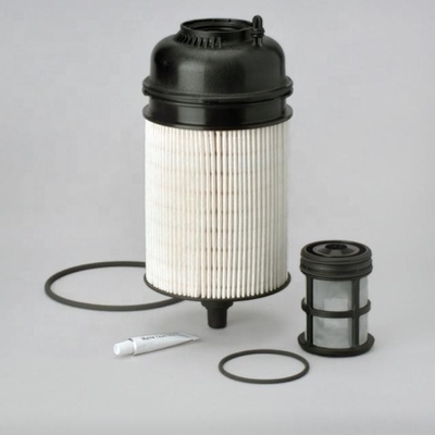 Onderdelen voor dieselmotoren voor vrachtwagens Hydraulische brandstoffilter kit Element P551063 voor DD13 DD15 DD16
