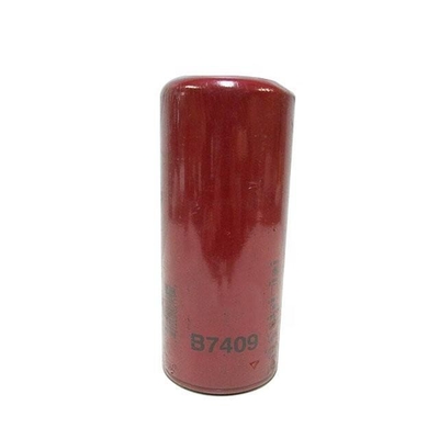 Hydwell graafmachine Spin-on smeermiddel oliefilter B7409 20843764 20843764 voor uw behoeften