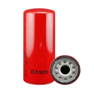 Hydwell graafmachine Spin-on smeermiddel oliefilter B7409 20843764 20843764 voor uw behoeften