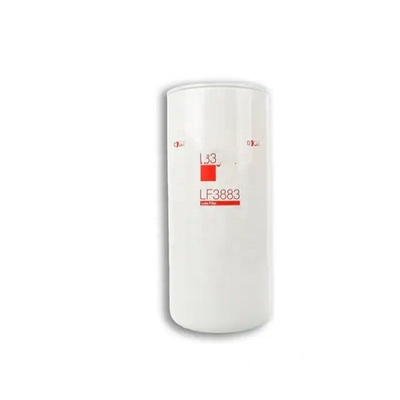 LF3883 P550367 1000051228 85114077 9576P550367 Oliefilter voor onderhoudsonderdelen voor vrachtwagens