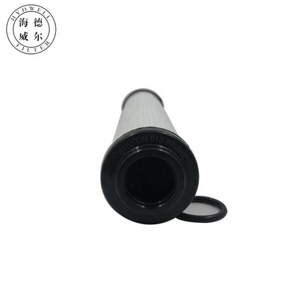 Hydraulisch oliefilterelement 0100DN010BN4HC voor standaardmaat en hydraulisch systeem