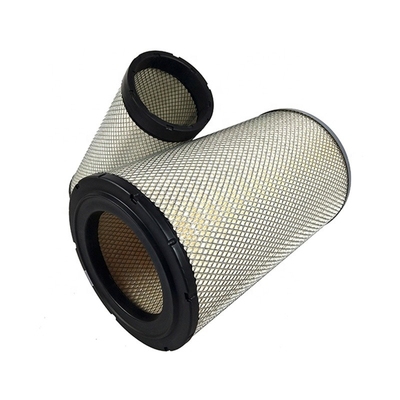 Filtratiegraad Hepa-filter 99% Harvester vervangende luchtfilter cartridge set K2442