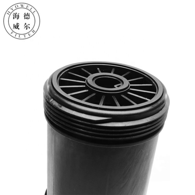 FS1098 Bouwmachines Accessoires Truck motor brandstof water scheider 5319680 5308722