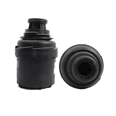 Andere motoronderdelen Glijmiddelfilter LF17356 P557356 5266016 GS665 met zwarte coating