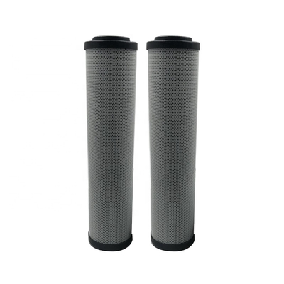 Hoge druk vervangend filter 0100rn020bn4hc Bewezen prestaties voor hydraulische olie