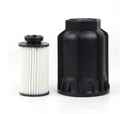 CE-certificering Plastic Fuel Filter OE U58/9 KIT 4388378 2122909PE voor montagewagen