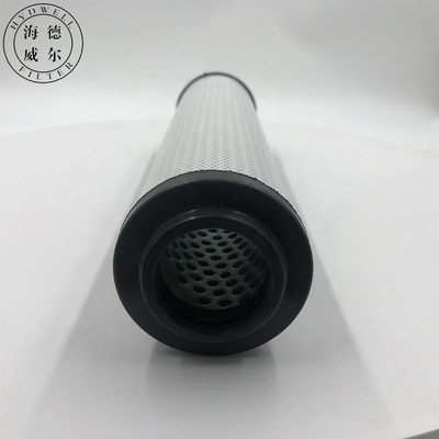 Glasvezelfiltermateriaal 0100rn010bn4hc 0100rn020bn4hc Hydraulisch oliefilterelement