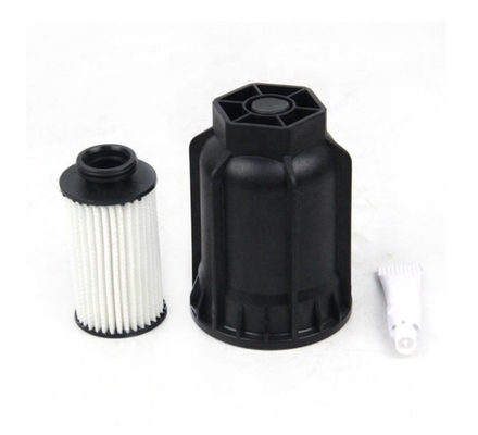 CE-certificering Plastic Fuel Filter OE U58/9 KIT 4388378 2122909PE voor montagewagen