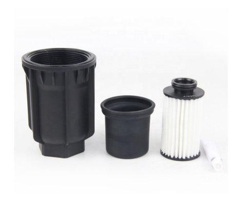CE-certificering Plastic Fuel Filter OE U58/9 KIT 4388378 2122909PE voor montagewagen