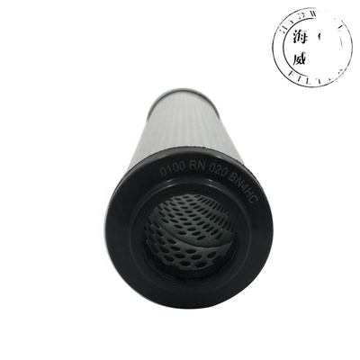 Hoge druk vervangend filter 0100rn020bn4hc Bewezen prestaties voor hydraulische olie