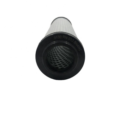 Hoge druk vervangend filter 0100rn020bn4hc Bewezen prestaties voor hydraulische olie
