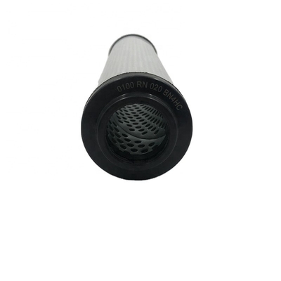 Hoge druk vervangend filter 0100rn020bn4hc Bewezen prestaties voor hydraulische olie
