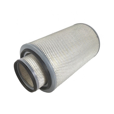 Motorluchtfilterpatroon K2640 KA18216 612600110540 voor laadmachines en moderne heftrucks