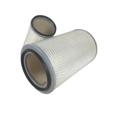 Motorluchtfilterpatroon K2640 KA18216 612600110540 voor laadmachines en moderne heftrucks