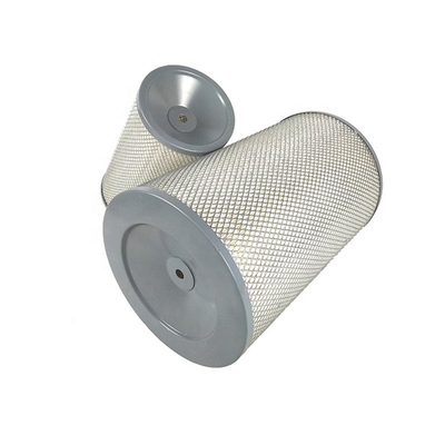 Motorluchtfilterpatroon K2640 KA18216 612600110540 voor laadmachines en moderne heftrucks