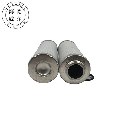 Hydraulische oliefiltercartridge voor industriële filtratie 0110d010bn4hc 0110d020bn4hc