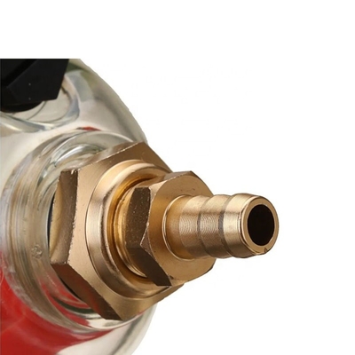 Onderdelen voor scheepswagens 90GPH Dieselbrandstoffilter Olie/waterseparator 500FG 500FH