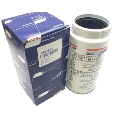 Hyderll brandstoffilter waterseparator 1433649 voor vrachtwagens 1521998 51125017283 51125030052