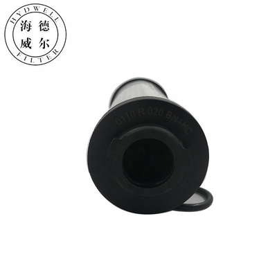 0110R010BN4HC 0110R020BN4HC Hydraulische oliefiltercartridge voor hydraulische systemen