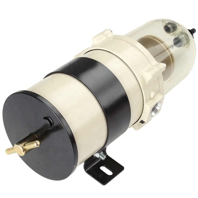 900FG Diesel turbine brandstoffilter assemblage waterseparator voor vrachtwagen marine motoronderdelen