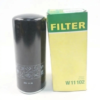 Motor Diesel Truck Onderdelen Oliefilter 618DA1012001A 0451403001 29000553 LF4112 W11102