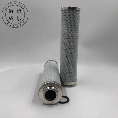 Hydraulisch filter voor waterkraanvoorziening 0140d010bn4hc 0140d020bn4hc Energiewinning
