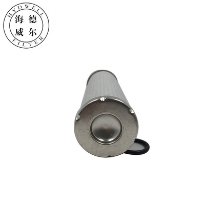990,9% Efficiëntie 0140d020bn4hc 0140d010bn4hc Hydraulisch oliefilter voor energiecentrales
