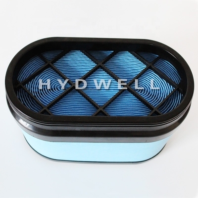 Truck model P604273 Trekkers Motoronderdelen Honingkorf Air Filter Cartridge CA9900 A3100C P547857