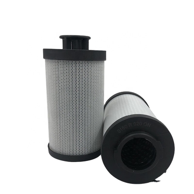 0160R010ON 10 Micron Hydraulisch oliefilterelement voor het filteren van industriële machines