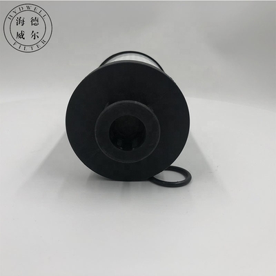 0160R010ON 10 Micron Hydraulisch oliefilterelement voor het filteren van industriële machines