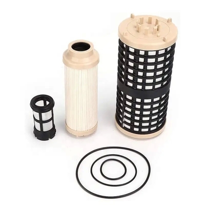 Vervangend dieselfilter A0000900251 P550954 FK48556