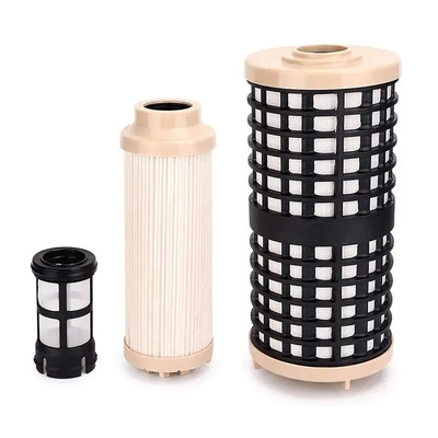 Vervangend dieselfilter A0000900251 P550954 FK48556