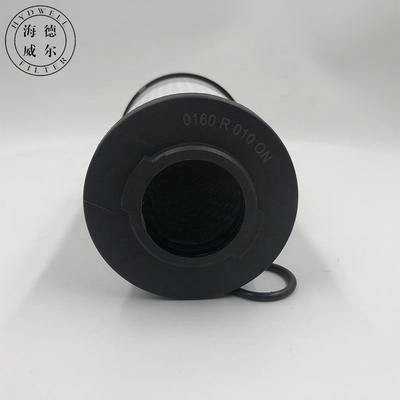 Diensten Online Service 0160r020ON 0160r010ON Filter voor staalfabrieken en elektriciteitscentrales