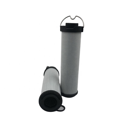 Industriële zuiveringsfilters 0165R020BN4HC Glasvezel Hydraulisch oliefilterelement