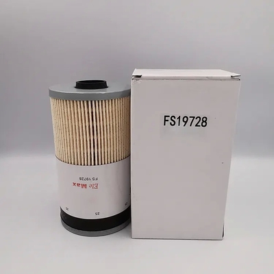 WF-16DL Hydraulische pre-strainer zuigfilter voor vervanging van andere motoren