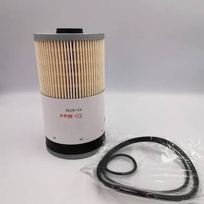 WF-16DL Hydraulische pre-strainer zuigfilter voor vervanging van andere motoren