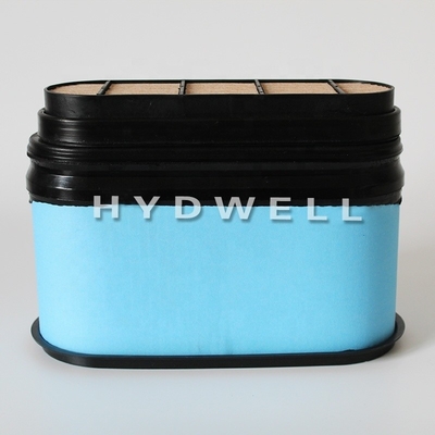 Motoronderdelen Honeycomb Auto Air Filter Element AL172780 AF26157 P606119 voor ander jaar