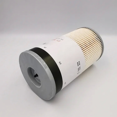 WF-16DL Hydraulische pre-strainer zuigfilter voor vervanging van andere motoren