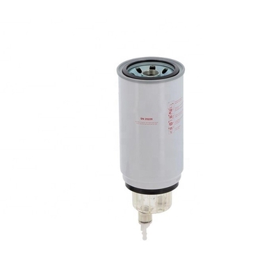 6003194800 FS20036 FS2003600MX ijzeren filterpapier brandstofwaterseparatorfilter voor BR580JG-1