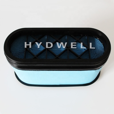 Motoronderdelen Honeycomb Auto Air Filter Element AL172780 AF26157 P606119 voor ander jaar