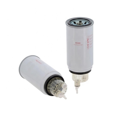 6003194800 FS20036 FS2003600MX ijzeren filterpapier brandstofwaterseparatorfilter voor BR580JG-1