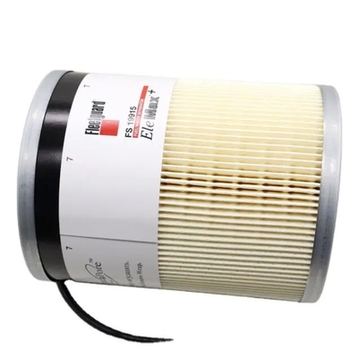 Andere splijtstofwaterseparator voor dieselonderdelen voor vrachtwagens FS19915 P551011 P550854 A4720921205