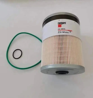 Andere splijtstofwaterseparator voor dieselonderdelen voor vrachtwagens FS19915 P551011 P550854 A4720921205