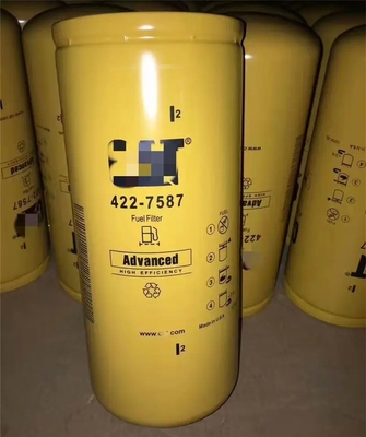 Universaal filter Oliefilter 1R-0739 1R0739 voor Caterpillar Excavator Engine Spare Parts
