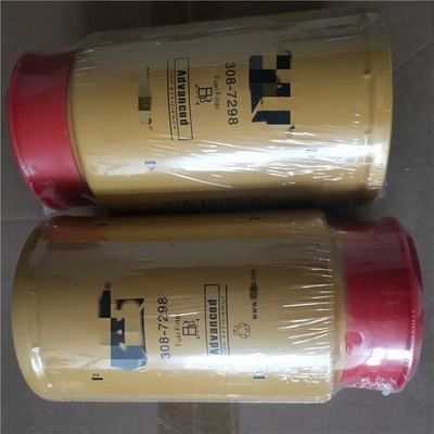Universaal filter Oliefilter 1R-0739 1R0739 voor Caterpillar Excavator Engine Spare Parts