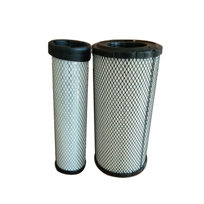 AF25557 AF25558 Hydwell Filter Loader Wheeled Parts Air Filter Element voor voedsel en drank